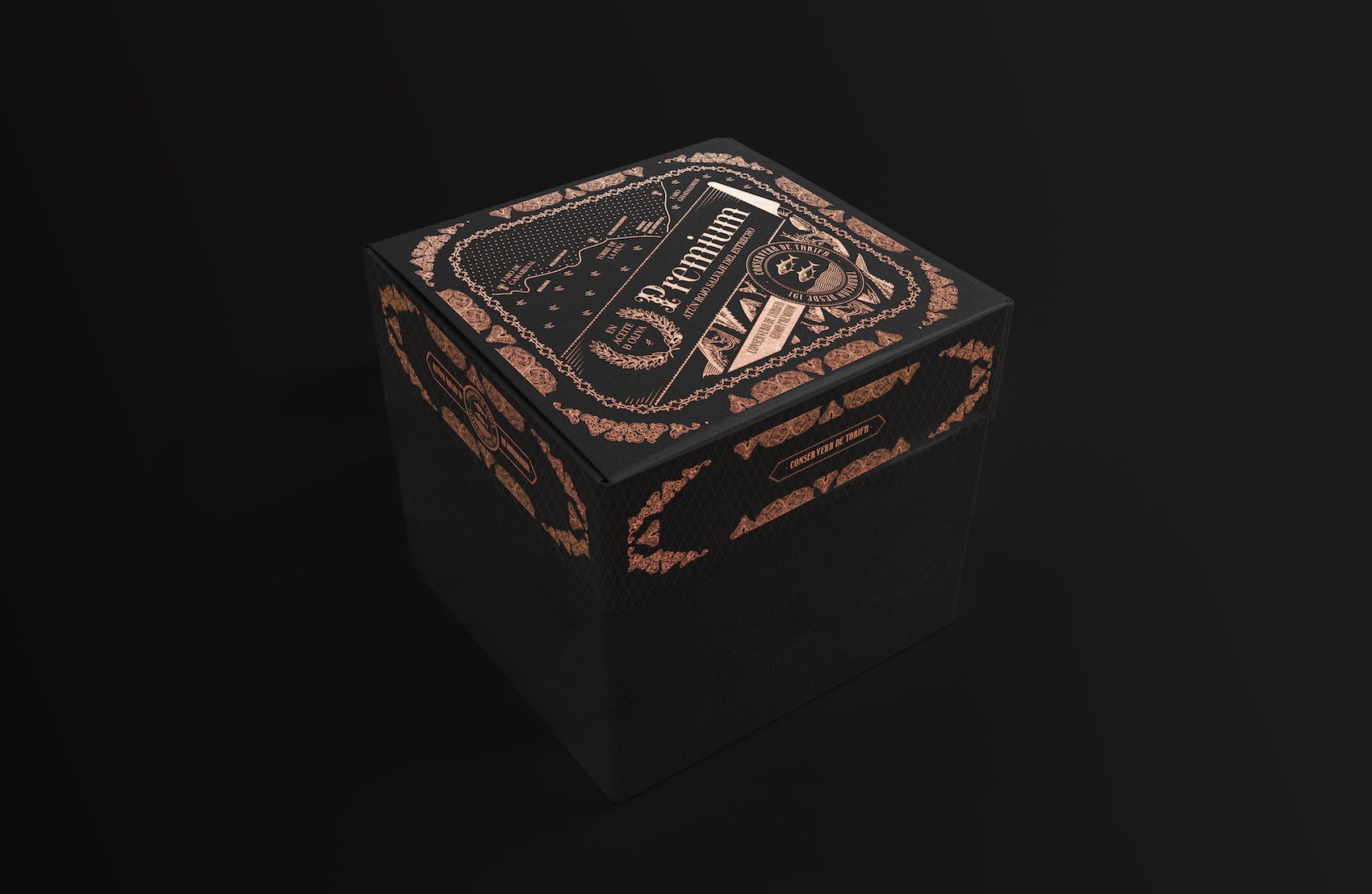 5-packaging premium 5 packaging premium
